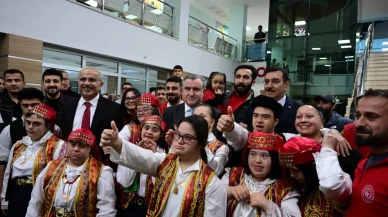 Belediye Başkanı Sami Er’in adı kullanılarak dolandırıcılık yapıldı!
