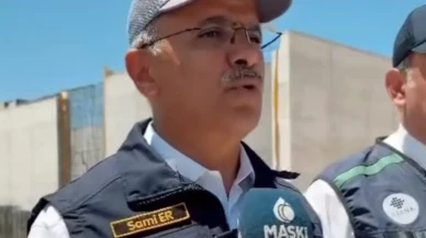 Malatya’da 200.000 kişiye hizmet verecek dev yatırım
