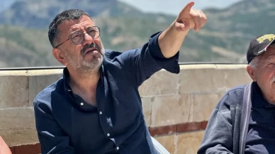 Veli Ağbaba Arapgir'den seslendi: Yargı Saray'ın emrine girmiş!