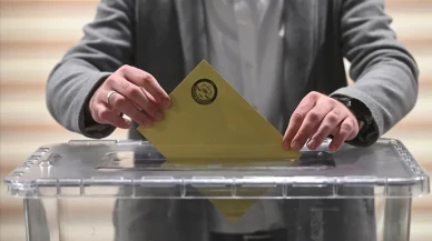 “Bu pazar seçim olsa” anketi açıklandı: AKP lider