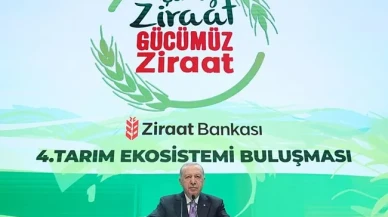 Cumhurbaşkanı Erdoğan’dan Malatyalı üreticilere müjdeler geldi!