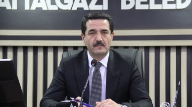 “Mahalle kültürünü yeşil alanlarla yeniden inşa ediyoruz”