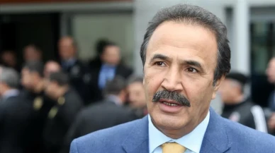 Mehmet Sevigen: "Görev verilirse seve seve yaparım"
