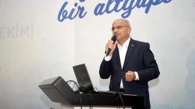 Eski Yönetimi eleştiren Başkan  Sami Er bu kez şeffaf oldu!