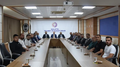 Yeniden Refah: “Üretimin sanayinin ve kayısının yanındayız!”