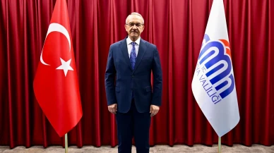 Vali Seddar Yavuz: Kazalarda Yüzde 24 Düşüş Sağlandı