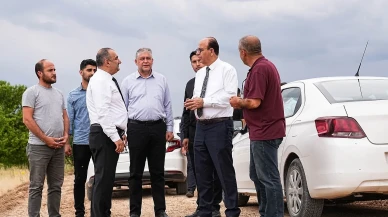 Kurban için iki AK Partili Başkan farklı adres gösterdi!