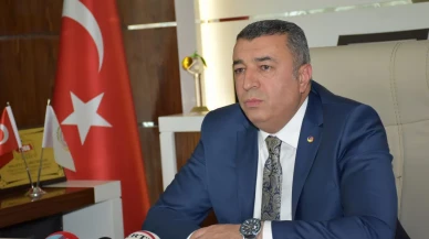 "3 yıl kayısı yok" haberi Başkan Ramazan Özcan'ı kızdırdı!