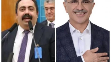 CHP İl Başkanı Barış Yıldız: “AKP ve savcılar neredeler?"