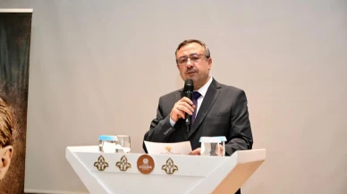 AK Parti Malatya İl Başkanı Bakan’dan Özgür Özel’e tokat gibi yanıt!