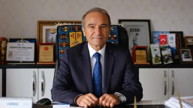 Eski Başkan Mehmet Kızıldaş’tan Eren’e sert çıkış!