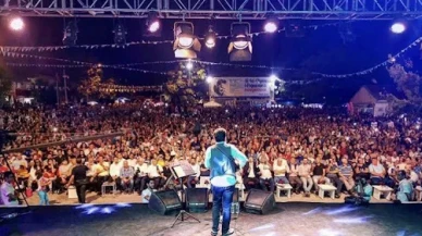 17. Uluslararası Arguvan Türkü Festivaline sayılı günler!