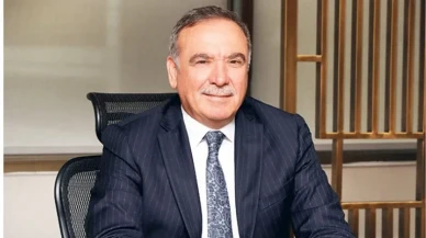Malatya'nın gururu  gönlü zengin Vahap Küçük ikinci sırada!