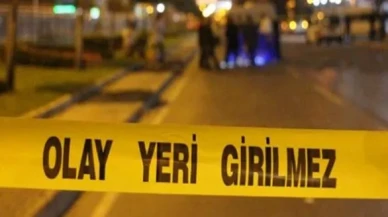 Malatya’da bir genç daha kendisini iple asarak intihar etti!