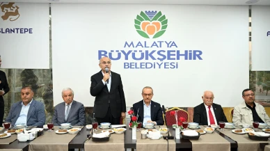 Büyükşehir Başkanı Sami Er yanlış yaptı Aleviler sustu!