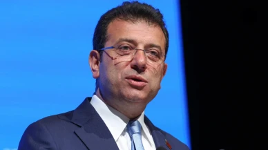Tutuklu İmamoğlu Malatya'ya seslendi: “Malatyalı Allah’ına kurban”