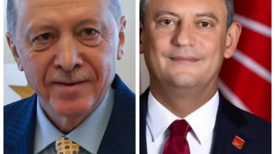 Ak Partili Milletvekillerinden Özgül Özel’e sert eleştirler!