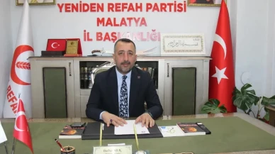 “Başbağlar’ın acısı hâlâ taze, terörle müzakere edilmez!”