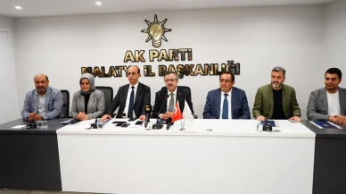 Ak Partili Bakan: "Kürt kardeşim meselen mi var konuşarak çözelim!"