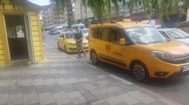 Malatya'da ulaşımda yeni sorun taksi ücretlerine zam!