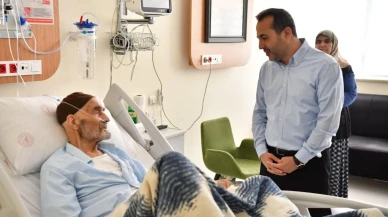 Babacan: “Malatya’nın Sağlık Altyapısını Güçlendireceğiz”