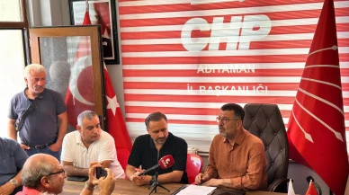 Ağbaba “Tüm siyasetçilerin malvarlıkları araştırılsın”