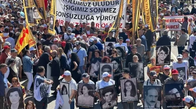 CHP İl Başkanı Yıldız Madımak ’tan “2 Temmuz etkinliği” diye bahsetti