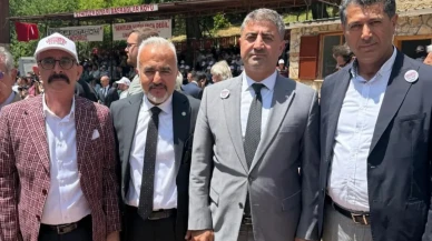 Yıldız’dan Erdoğan’a sert gönderme: “Bu milletin vicdanı konuşuyor”