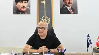 "Doğaya savaş açan sistem aslında insanlığa savaş açıyor!"