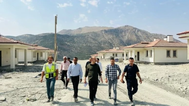 Doğanşehir’in şansı Kaymakam Ahmet Fatih Sungur oldu!