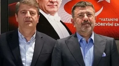 Veli Ağbaba: “TÜİK’e göre zam gelmeyen tek şey enflasyon”
