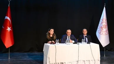 Aleviler Taleplerini Vali Seddar Yavuz’a İletti!