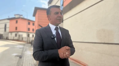“İstanbul’da geçinemezsiniz Pütürge’de iş var geri gelin”