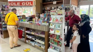 Küçük Kalplerin Büyük Hayallerine Umut Kampanyası Başladı!