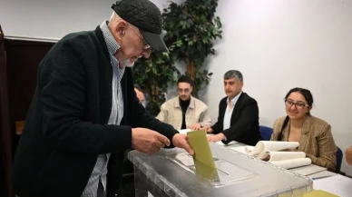 Malatya’da AK Parti Birinci, Ülke Genelinde CHP Zirvede