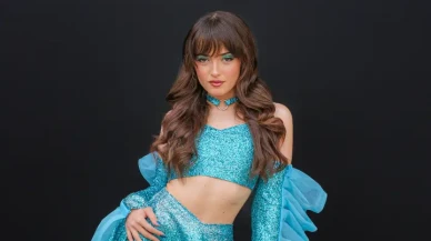 Melis Fis ve Efsane Grup AYNA  yarın Malatyalılar'ı coşturacak!