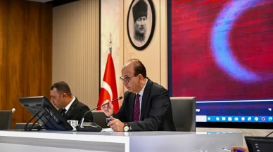 Malatya Yeşilyurt'ta sonunda villara yıkım kararı çıktı!