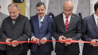 Kenan Işık'ın ismi Malatya'da Üniversitede  Yaşatılacak!