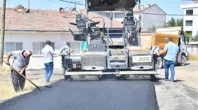 Yeşilyurt güçlü ulaşım yatırımları le modern bir kimliğe kavuşuyor!