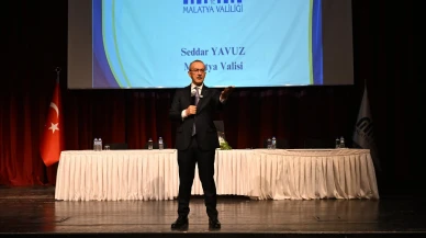 "Çocuklarımızı tehdit eden zehir tacirlerine asla izin vermeyeceğiz!"