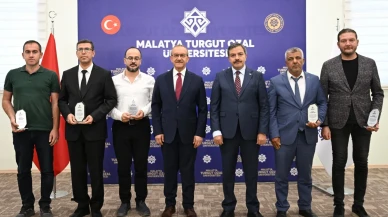 Üniversite Danışma Kurulu Toplantısı Gerçekleştirildi!