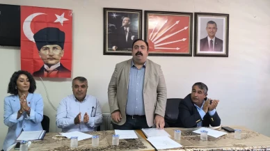 Barış Yıldız: "Darbeler Baskılar Gördük! Zafere gidiyoruz!"