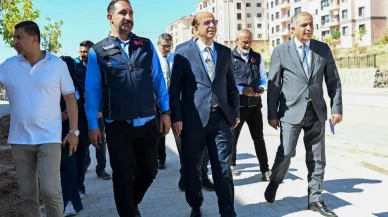 Temizlik Seferberliği: TOKİ’den Sanayi Sitesi’ne Büyük Çıkartma