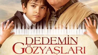 LİDER "DEDEMİN GÖZYAŞLARI"