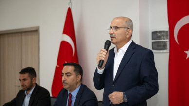 ER: 2 AYDA 4.5 MİLYAR HİBE YARDIM ALDIK