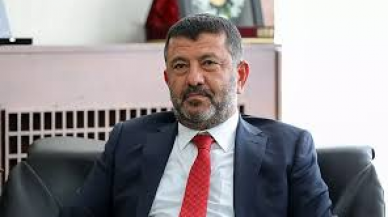"DEVLETİ BİR BAĞIMLI YAPTINIZ!"