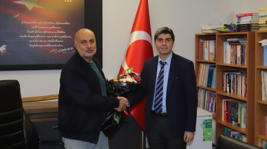 ALEVİLİKLE İLGİSİ OLMAYAN MÜDÜR!