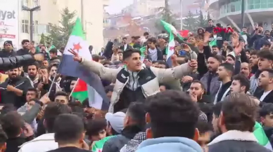 SAMİ ER’DEN SURİYELİLERE “AÇIK KART”