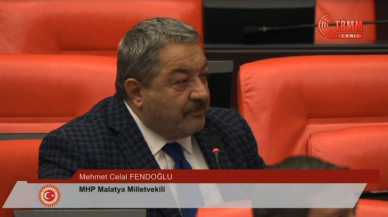 FENDOĞLU BAKAN'A SORDU