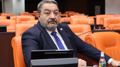MHP’Lİ VEKİLDE DESTEK TUTARINI AZ BULDU!